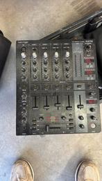 Behringer DJX 750 Mixer €75,- euro, Muziek en Instrumenten, Mengpanelen, Ophalen, Zo goed als nieuw