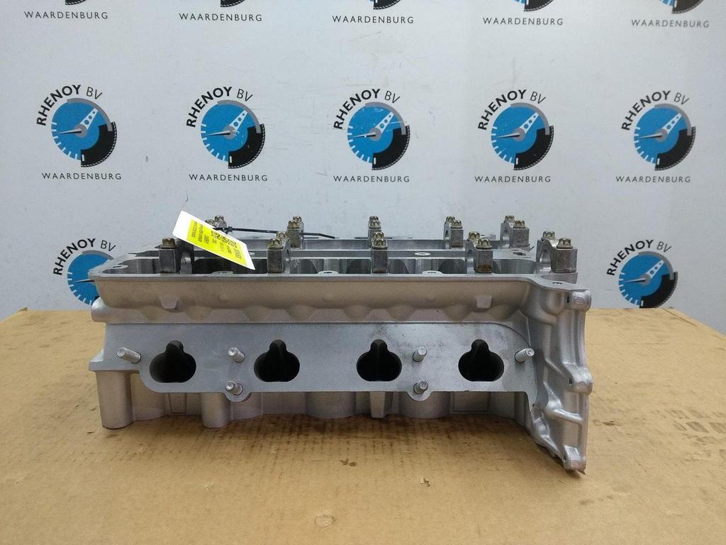 OPEL CORSA CILINDERKOP 2004, Ophalen of Verzenden, Nieuw, Stiba lid