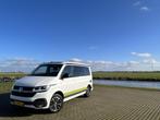 Volkswagen T6.1 California | Ocean | 150PK | DSG Automaat |, Caravans en Kamperen, Automaat, Buscamper of Camperbus, Volkswagen