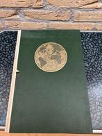 Grote wereld atlas - de reader's digest, Boeken, Atlassen en Landkaarten, Overige atlassen, Ophalen of Verzenden, Zo goed als nieuw