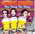 Getapte Jongens - Van kroeg tot kroeg, 7 inch, Single, Ophalen of Verzenden, Zo goed als nieuw