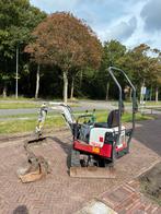Takuchi TB108 bj2012, Zakelijke goederen, Machines en Bouw | Kranen en Graafmachines, Ophalen of Verzenden, Graafmachine