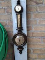 Weerstation, Ophalen of Verzenden, Zo goed als nieuw