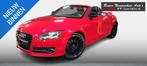 Audi TT Roadster 2.0 TFSI Pro Line Youngtimer Nette Auto, Auto's, TT, Gebruikt, 4 cilinders, Stoelverwarming