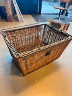 Kronan fietsmand, Ophalen of Verzenden, Zo goed als nieuw