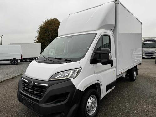 Opel - Movano - Van, Auto's, Bestelauto's, Opel, Diesel, Handgeschakeld, Gebruikt