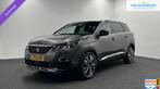 Peugeot 5008 1.2 PureTech GT-Line NAVI CAMERA CARPLAY NAVI L, Auto's, Peugeot, 1199 cc, 7 stoelen, Bedrijf, 3 cilinders