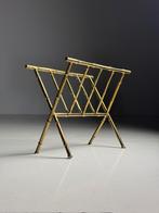 Faux Bamboo lectuurbak, Ophalen, Zo goed als nieuw