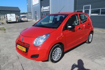 Suzuki Alto 1.0 Cool Comfort AIRCO (bj 2011) beschikbaar voor biedingen