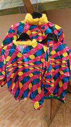 carnaval, Ophalen, Carnaval, Kleding, Maat 34 (XS) of kleiner