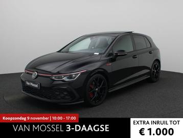 Volkswagen Golf 2.0 TSI GTI 245 PK | Automaat | Panorama Dak beschikbaar voor biedingen