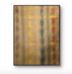 Verschillende moderne schilderijen, Ophalen of Verzenden