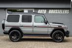 Mercedes-Benz G-klasse 350 Bluetec Anniversary Edition Brabu, Automaat, Euro 5, Gebruikt, G-Klasse