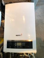 Nefit HR- combitoestel, Ophalen, 20 tot 100 liter, Boiler, 6 t/m 10 jaar oud