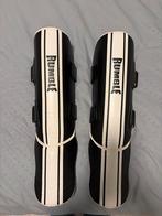 Rumble scheenbeschermers - zo goed als nieuw, Ophalen, Overige, Vechtsportbescherming, Zo goed als nieuw