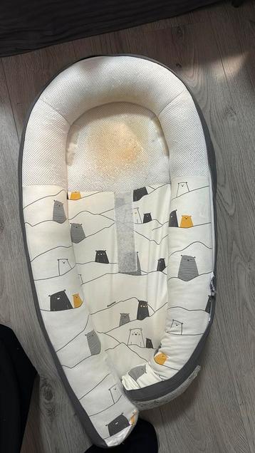 Doomoo gebruikt hoes is wasbaar. beschikbaar voor biedingen