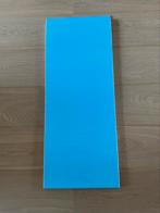 Voxtorp deurtje 40 x 100 cm, hoogglans wit (ikea), Ophalen, Wit, 50 tot 100 cm, Zo goed als nieuw
