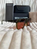 Serengeti Amboy SS530004  incl garantie en btw-factuur, Sieraden, Tassen en Uiterlijk, Zonnebrillen en Brillen | Heren, Nieuw
