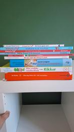 Leuke verzameling kinderboeken, Ophalen, Zo goed als nieuw, Diverse, Fictie algemeen