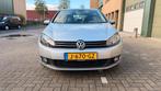 Volkswagen Golf 1.4 TSI 118KW DSG 2009 Grijs, 65 €/maand, Stof, 4 cilinders, 1400 kg