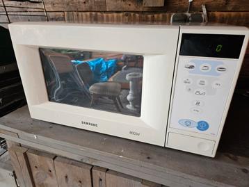 Samsung Magnetron - Goede Staat beschikbaar voor biedingen
