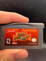 Yugioh reshofo destruction gameboy advance