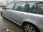 Achterportier L kleurcode 477 Volvo V50 ('04-'12), Auto-onderdelen, Gebruikt, Deur, Ophalen of Verzenden, Links