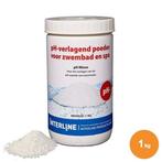 zwembad pH Min Granulaat Interline pool (1 kg) pH waarde, Nieuw, Ophalen of Verzenden