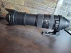 Sigma 150-500mm F/5-6.3 APO DG OS HSM voor
Nikon, Audio, Tv en Foto, Fotografie | Lenzen en Objectieven, Ophalen, Zo goed als nieuw