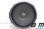 Lagetonenluidspreker Skoda Octavia 3 5E0035411J, Auto diversen, Autospeakers, Gebruikt