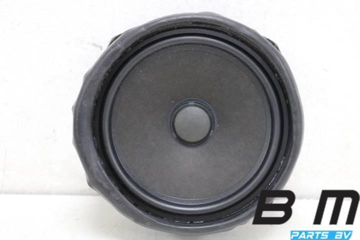 Lagetonenluidspreker Skoda Octavia 3 5E0035411J, Auto diversen, Autospeakers, Gebruikt