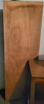 WATERVAST PLAYWOOD..   165  X  55 CM
GRATIS, Doe-het-zelf en Verbouw, Platen en Panelen, Ophalen, Gebruikt