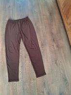 Bruine legging, Legging, Bruin, Ophalen of Verzenden, Gedragen
