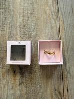 Super gave ring van My Jewellery, one size, NIEUW!, IJzer of Staal, Nieuw, Ophalen of Verzenden, Dame