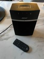 Goed onderhouden bose speaker, Ophalen of Verzenden, Minder dan 60 watt, Front, Rear of Stereo speakers, Bose