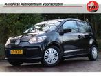 Volkswagen up! 1.0 move up! BlueMotion | 5drs. | Navi |, Voorwielaandrijving, Gebruikt, Zwart, Origineel Nederlands