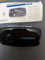 Bluetooth Handsfree kit, Ophalen of Verzenden, Nieuw