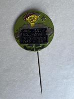 Spengske mestreech 1986, Verzamelen, Speldjes, Pins en Buttons, Ophalen of Verzenden, Overige onderwerpen