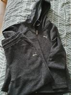 Puma dames trainingspak (zie beschrijving), Kleding | Dames, Sportkleding, Maat 38/40 (M), Overige typen, Ophalen of Verzenden