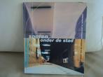 Sporen onder de stad, Ophalen of Verzenden, 20e eeuw of later, Gelezen