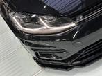 Volkswagen Golf 2.0 TSI 4Motion R20! VOL OPTIES!, Auto's, Automaat, Zwart, Leder, Bedrijf
