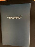 De Vestingwerken van Hellevoetsluis, Boeken, Geschiedenis | Stad en Regio, Ophalen of Verzenden, Zo goed als nieuw, J.J.Walters.