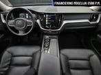 Volvo XC60 2.0 T8 Twin Engine AWD Momentum| Trekhaak| 1 eig|, Auto's, Volvo, Automaat, Zwart, Adaptive Cruise Control, 2039 kg