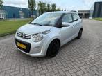 Citroen C1 1.0 e-VTi Feel, Auto's, Voorwielaandrijving, Euro 5, Gebruikt, LED verlichting