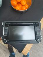 VW Polo Radio (2010) - Origineel, Ophalen of Verzenden, Gebruikt