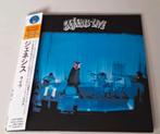 Genesis: "Live" Japan Mini-LP CD VJCP-68094 Obi str, Ophalen of Verzenden, Zo goed als nieuw, Progressive