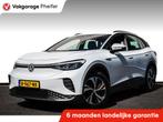 Volkswagen ID.4 Pure 52 kWh Navigatie/ Carplay/ Stoel-stuurv, Automaat, Gebruikt, Zwart, Met garantie (alle)