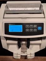 Geld telmachine Safescan, Ophalen of Verzenden, Sorteermachine of Telmachine