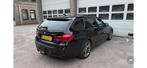 320i Touring AUT High Executive Pano Cam Dealer oh, 1998 cc, 1800 kg, Zwart, 4 cilinders