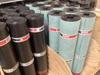 Dakleer op rol, dakshingles en Pir isolatieplaten., Ophalen, Nieuw, Overige materialen, Dakisolatie